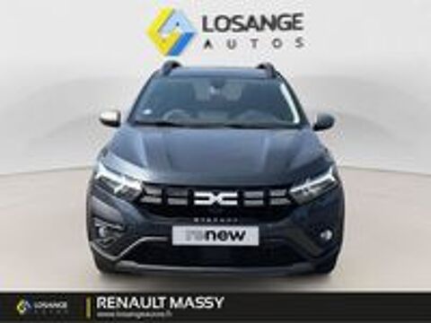 Sandero TCe 90 Stepway Expression 2023 occasion 91300 Massy