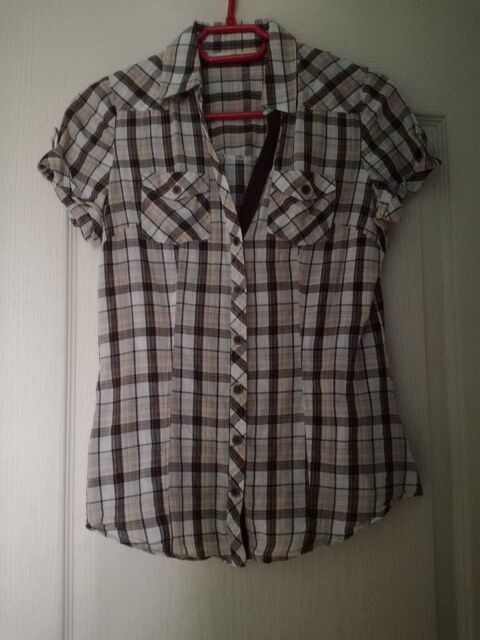 Chemise femme 6 Barentin (76)