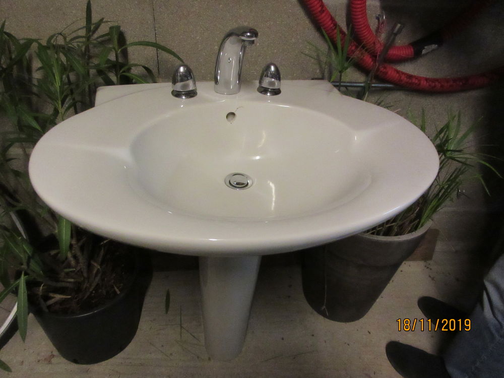 Lavabo jacob Delafon Meubles