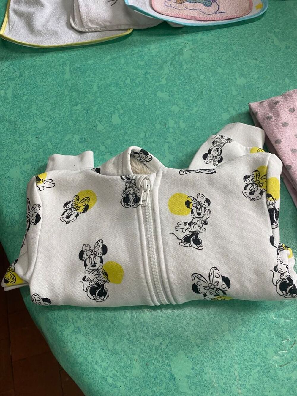Sac &agrave; dos pour b&eacute;b&eacute; Vêtements enfants