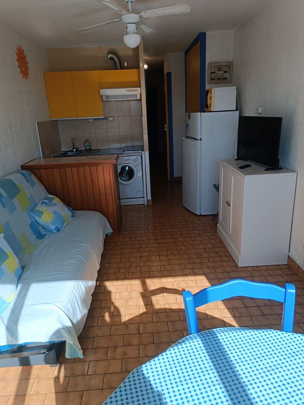   SETE PROMO VACANCES BORD DE MER dernieres semaines  Languedoc-Roussillon, Meynes (30840)