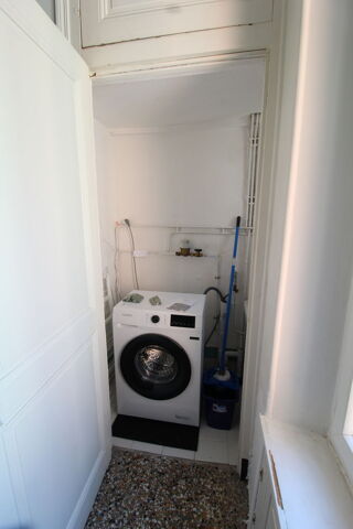  Appartement à louer 2 pièces 50 m²