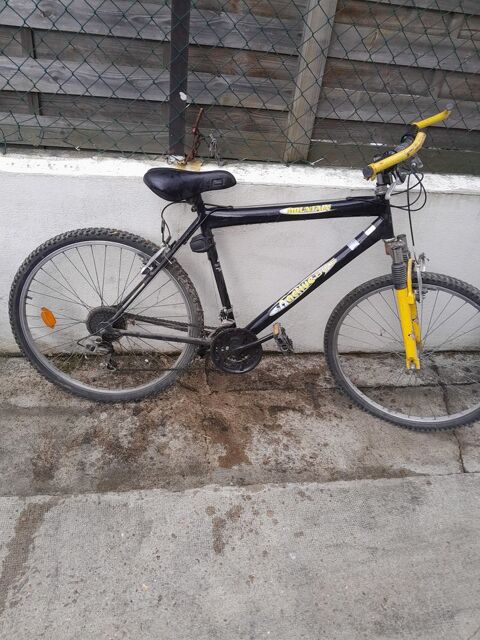 Velo vtt 70 Garges-lès-Gonesse (95)
