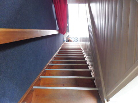  Appartement � louer 2 pi�ces 59 m�