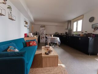  Appartement � vendre 2 pi�ces 48 m� Lyon