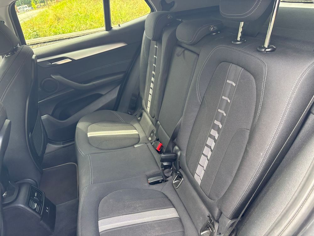 X2 sDrive 18d 150 ch BVA8 Lounge 2018 occasion 64600 Anglet