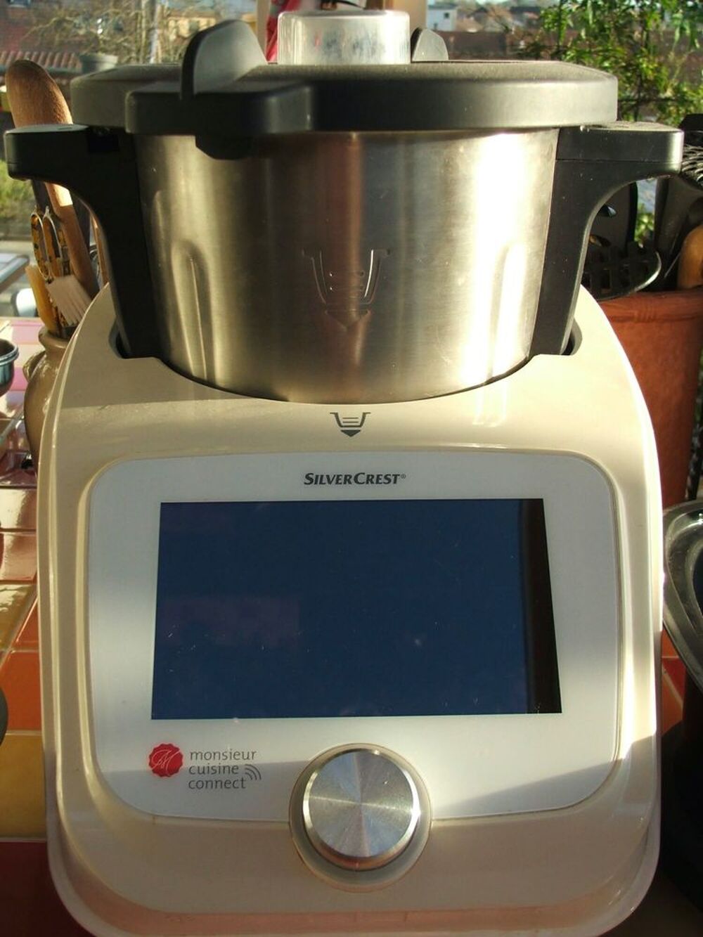 robot "monsieur cuisine" Electroménager