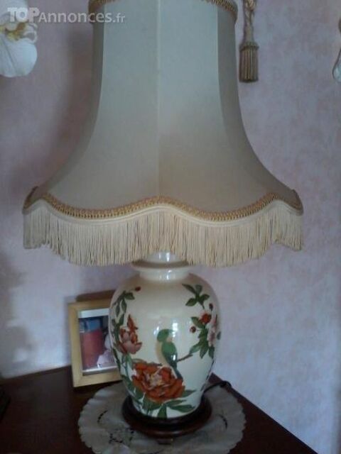 Trs belle lampe 40 Toulon (83)