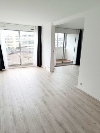  Appartement � vendre 2/3 pi�ces 56 m�