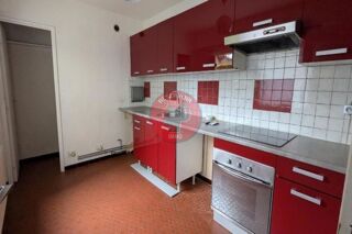  Appartement � vendre 4 pi�ces 83 m�