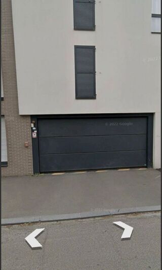  Parking / Garage � vendre 12 m�