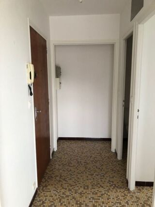  Appartement � louer 2 pi�ces 44 m�