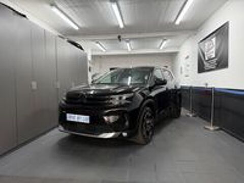 C5 aircross 1.6 225Ch Hybrid Feel Pack - 42 000 Kms - DESTOCKAGE 19 990 2023 occasion 13008 Marseille