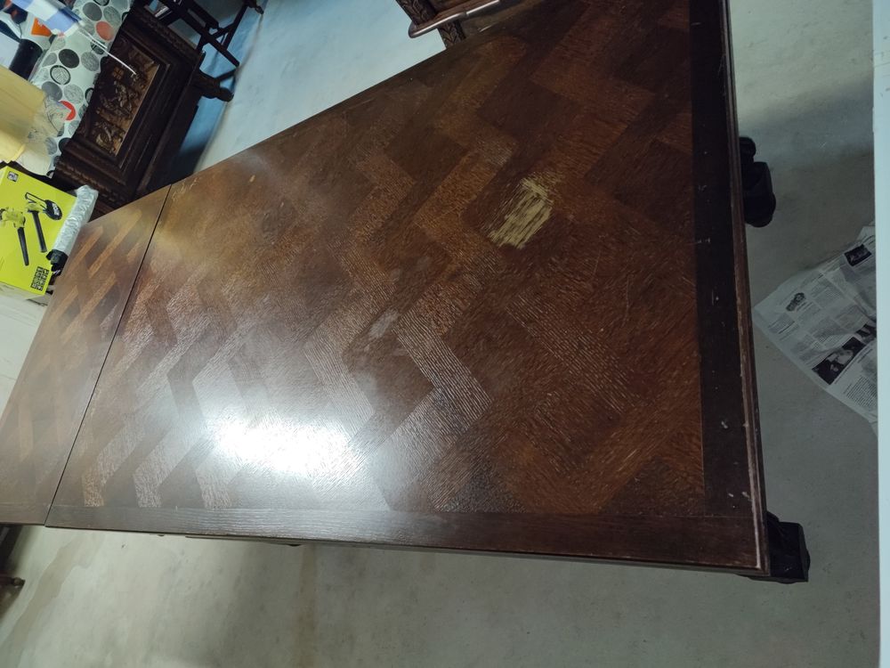 Table bretonne Meubles