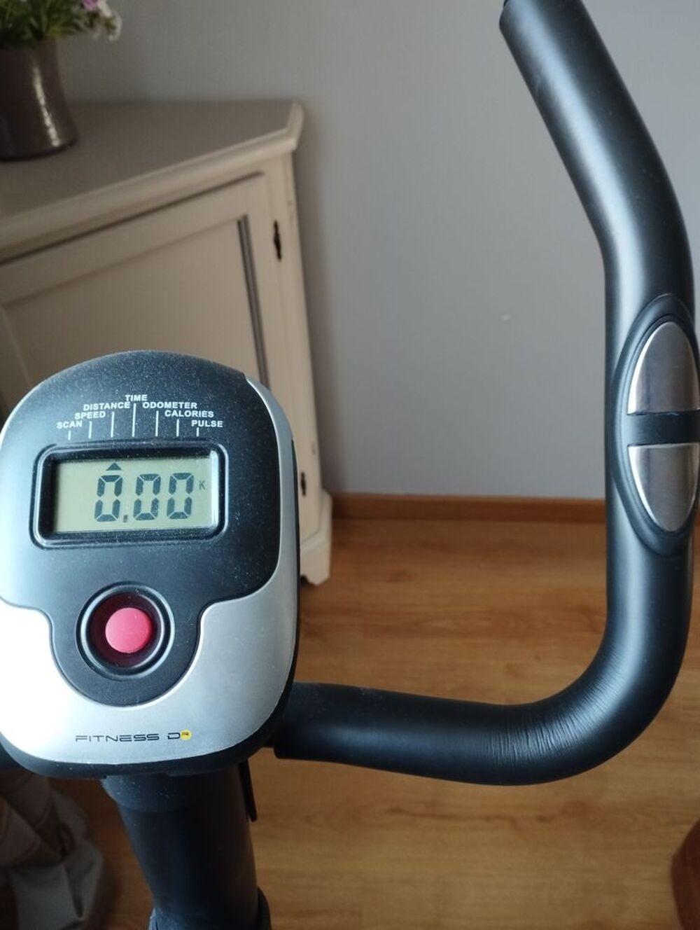 V&eacute;lo d'appartement Sports