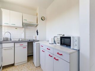  Appartement � louer 1 pi�ce 31 m� Reims