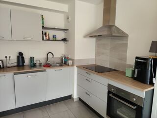  Appartement à vendre 2 pièces 42 m² Hagenthal-le-haut