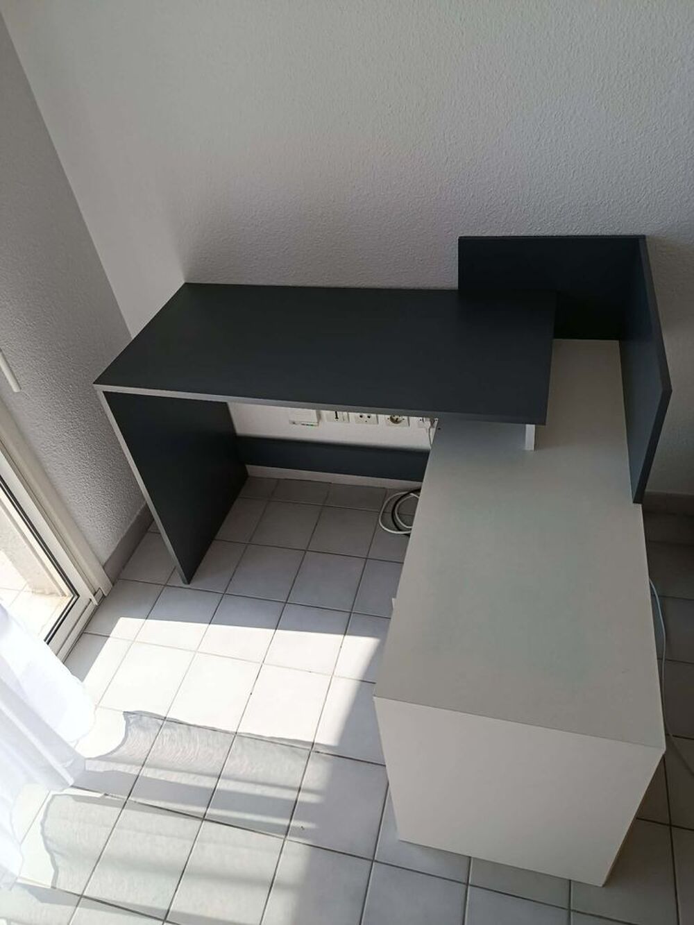 Bureau d'angle Meubles