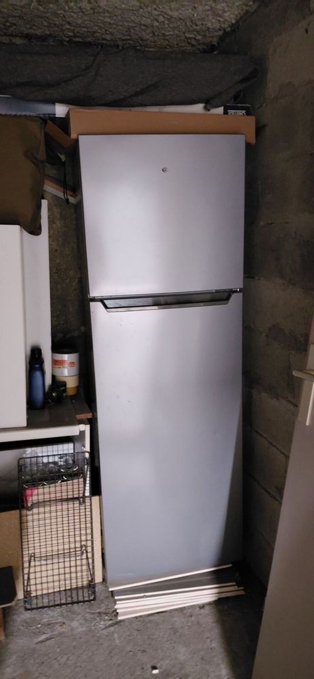 R&eacute;frig&eacute;rateur Cong&eacute;lateur Boulanger Essentiel Electroménager