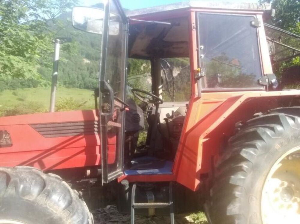   tracteur same explorer 70dt a réparer ou pour pièces  