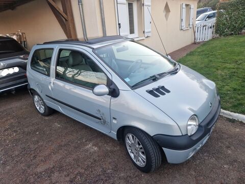 Renault twingo 1.2 16v Collector Clim