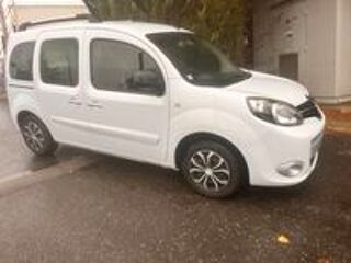 Kangoo 1.5 dCi 110 Energy Extrem 2015 occasion 95670 Marly-la-Ville