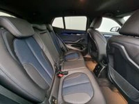 X2 sDrive 20i 178 ch DKG7 M Sport 2021 occasion 69007 Lyon