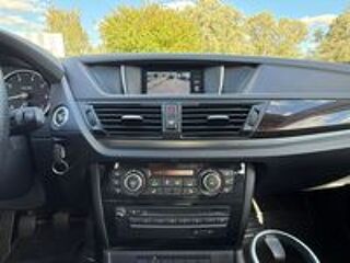 X1 BMW XLine sDrive 18i 150 CV 2014 occasion 57880 Ham-sous-Varsberg