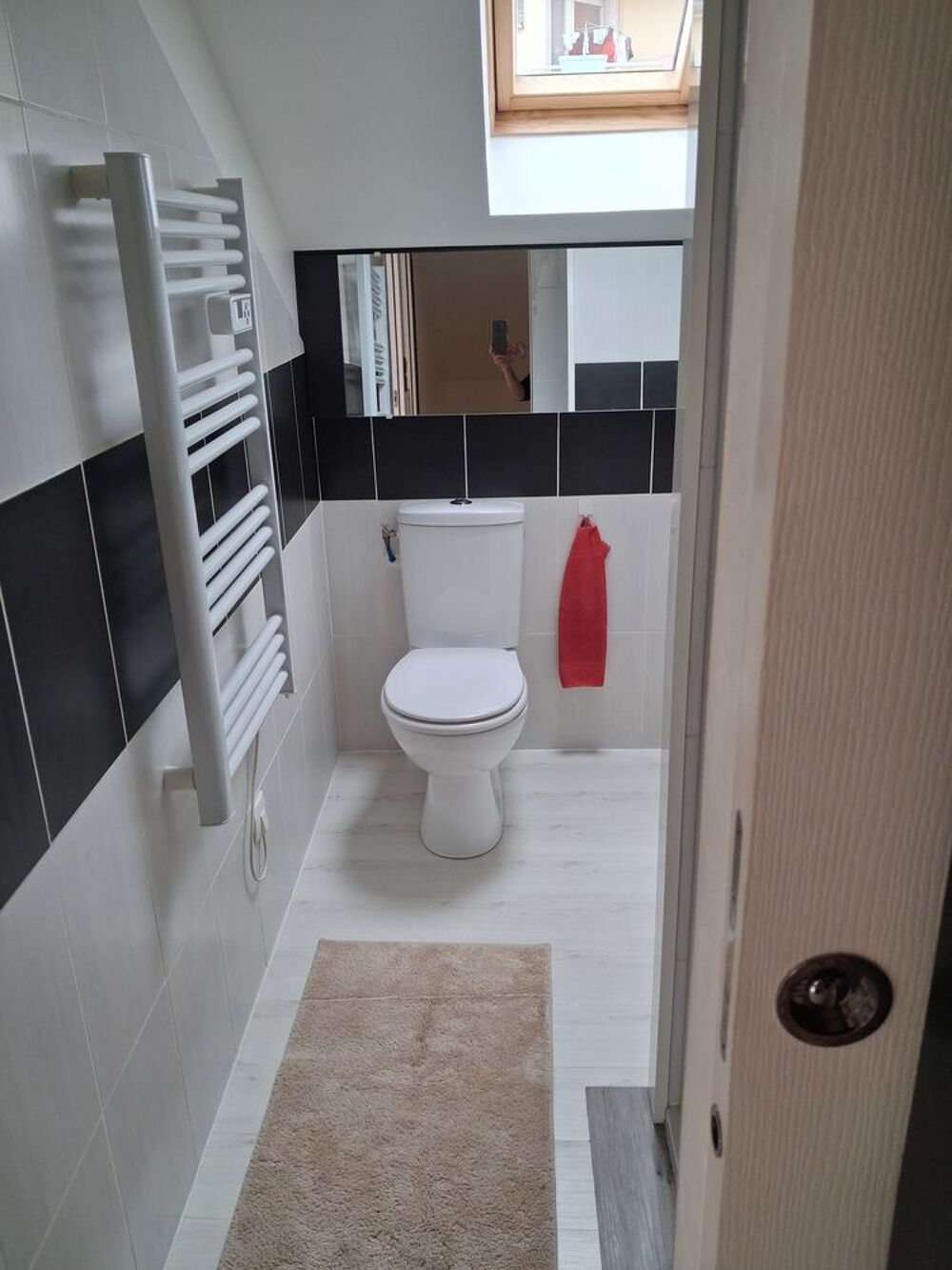 Location Maison maison meublée 3 pièces  B AIL mobilité 