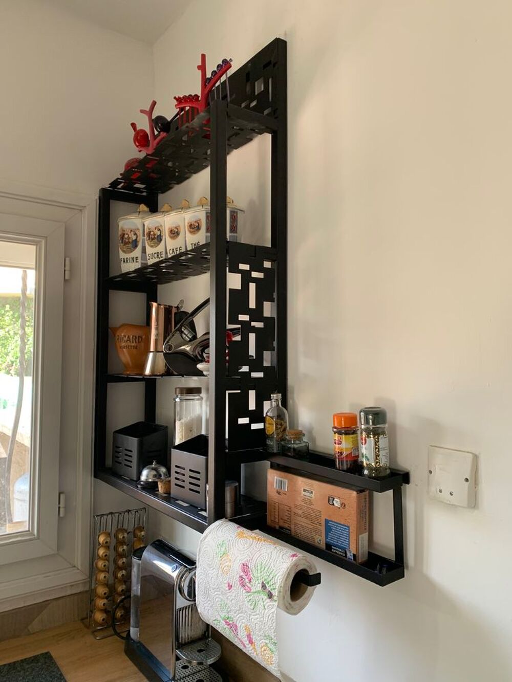   Travaux intervention rparation  