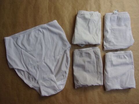 Culottes en taille 38-40 10 Montaigu-la-Brisette (50)