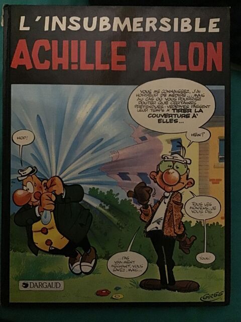 L insubmersible Achille Talon 4 Aix-en-Provence (13)