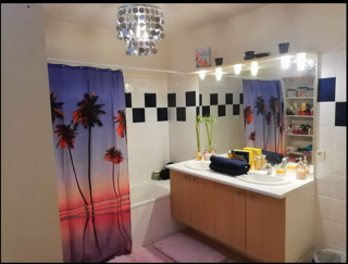 Location  Appartement 