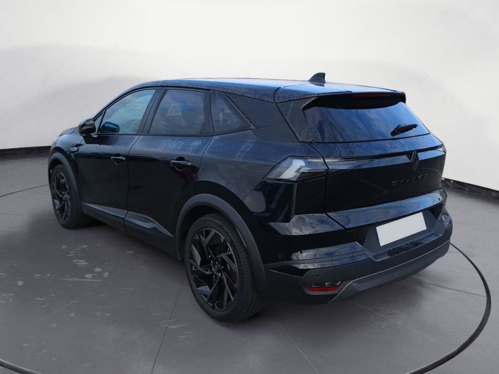 Symbioz E-Tech full hybrid 160 ch Esprit Alpine 2026 occasion 83500 La Seyne-sur-Mer