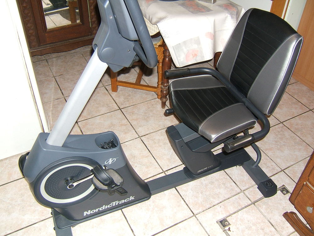 v&eacute;lo appartement Vélos