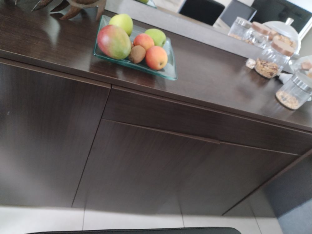 Vide maison Décoration