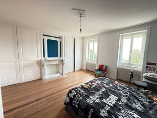  Maison � vendre 10 pi�ces 286 m�