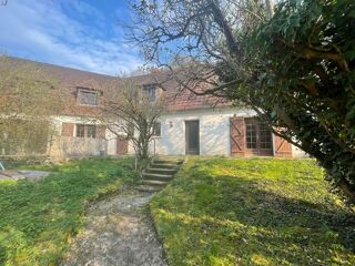  Maison à vendre 10 pièces 261 m²