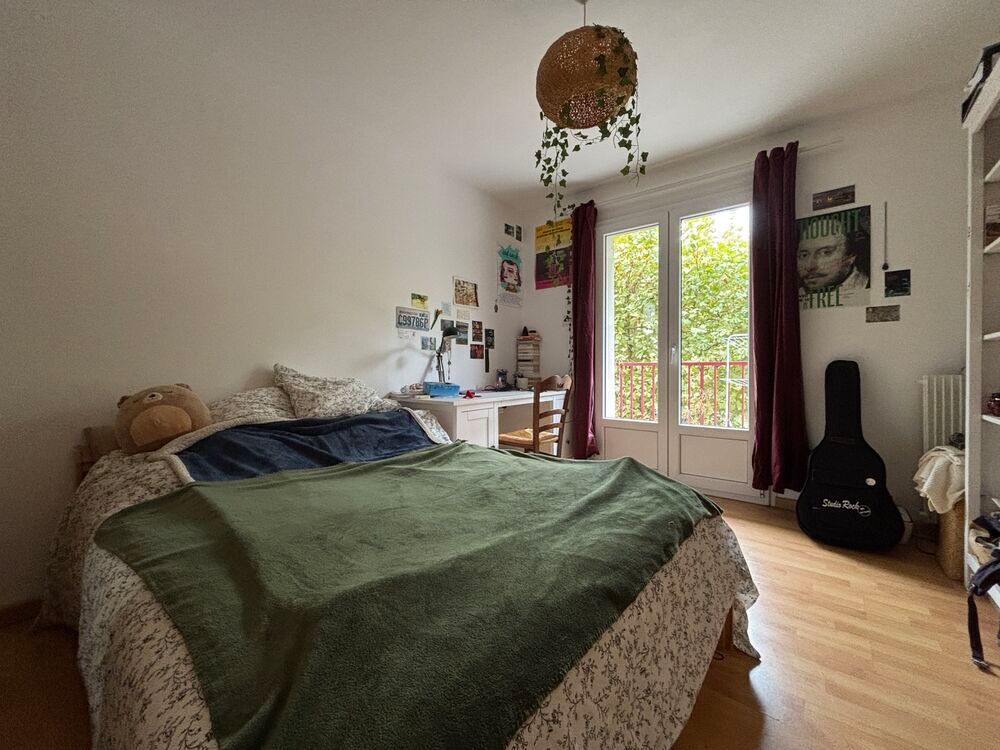 Vente Appartement Appartement 5 pièces ? 91 m² ? RENNES ? Francisco-Ferrer Rennes