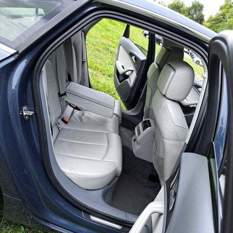 Audi a6 C7 4G v6 Quattro