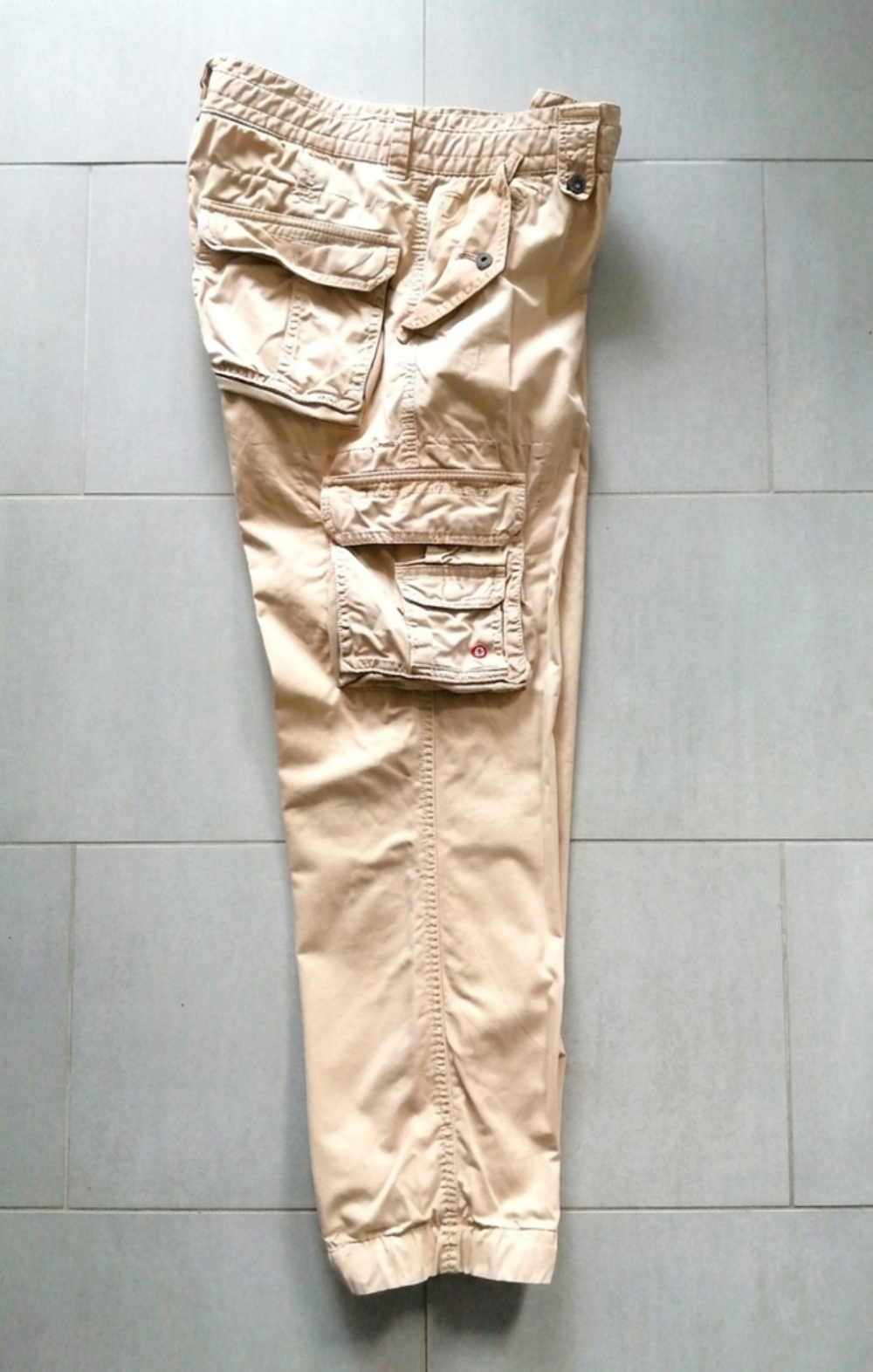 Pantalon A&eacute;ronautica Militare Taille M Vêtements