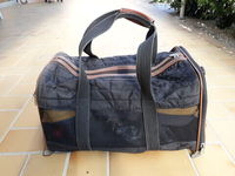   Sac de transport pour petits animaux, chien, chat ou autres
