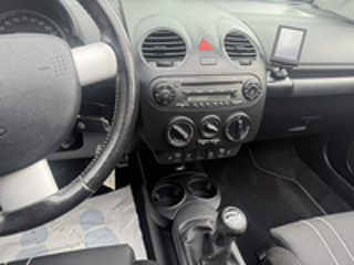Beetle New Cab 1.9 TDI - 105 Coast 2009 occasion 78610 Saint-L&eacute;ger-en-Yvelines