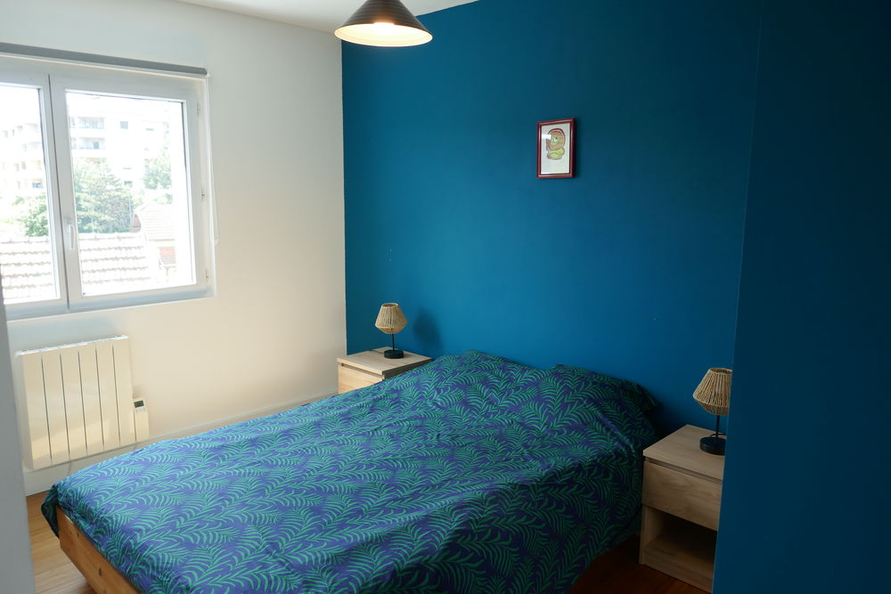Location Appartement T3 meublé, 67 m2, Balmettes Annecy