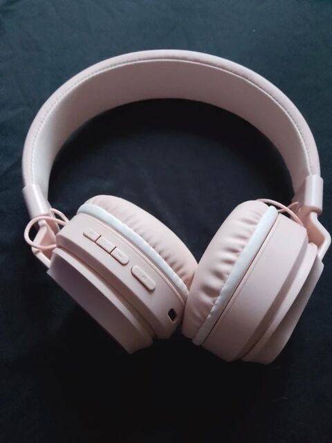 Casque Bluetooth Rose 28 Limoges (87)