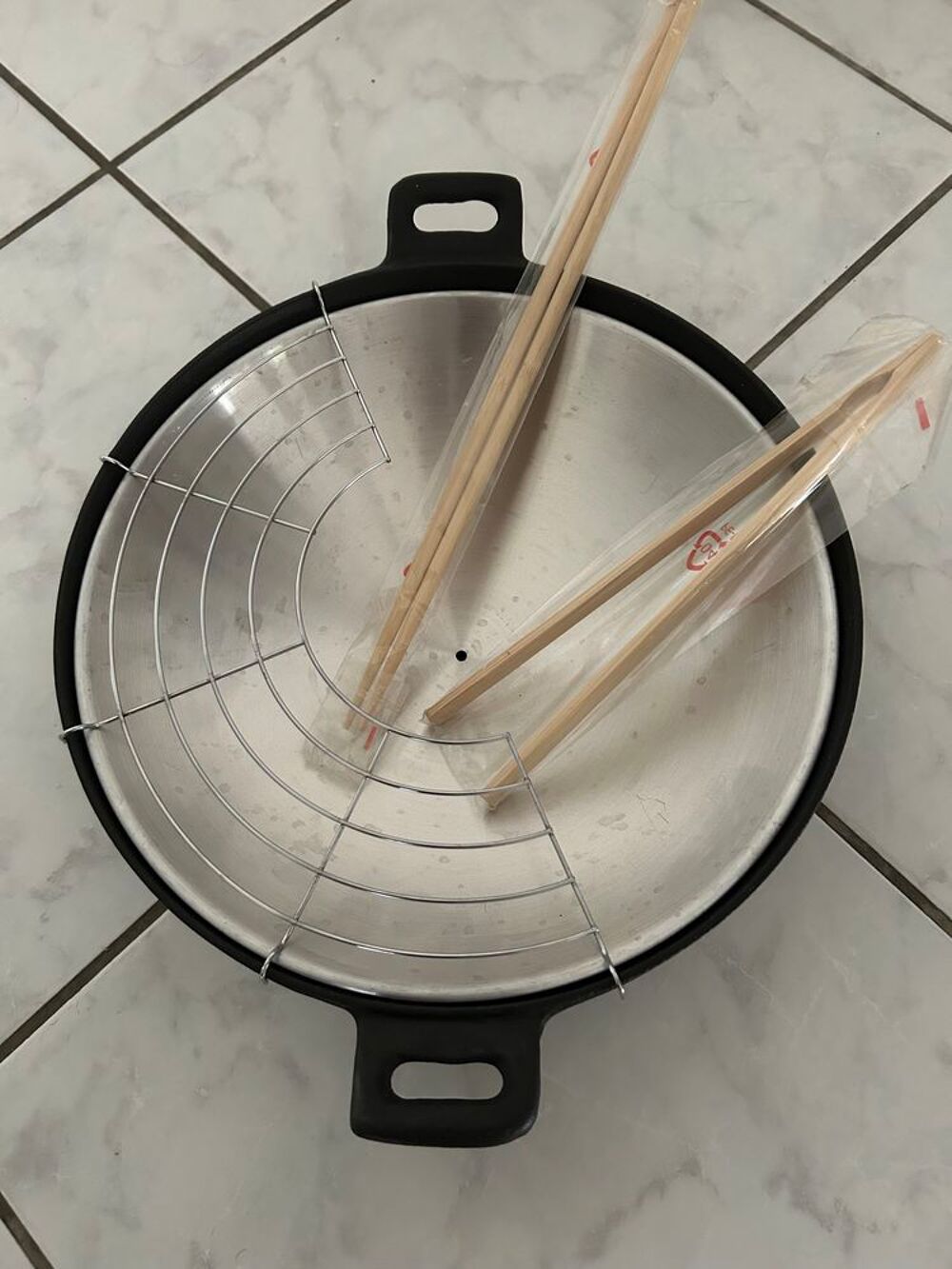 Wok Cuisine