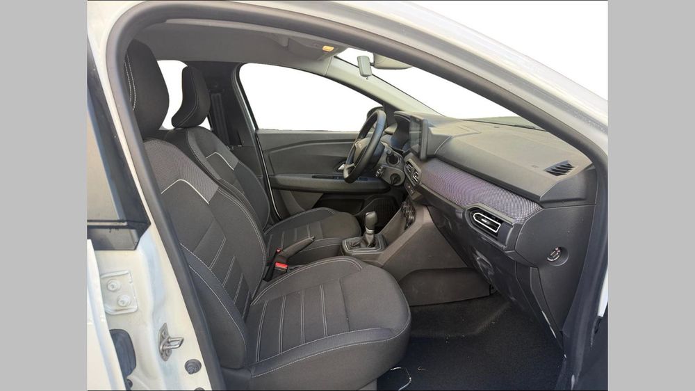 Sandero TCe 90 CVT Expression 2023 occasion 92140 Clamart