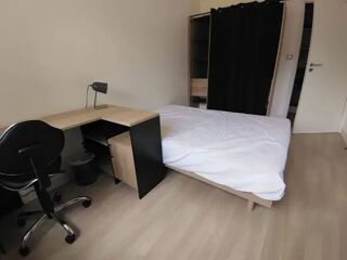  Chambre à louer 1 pièce 12 m²