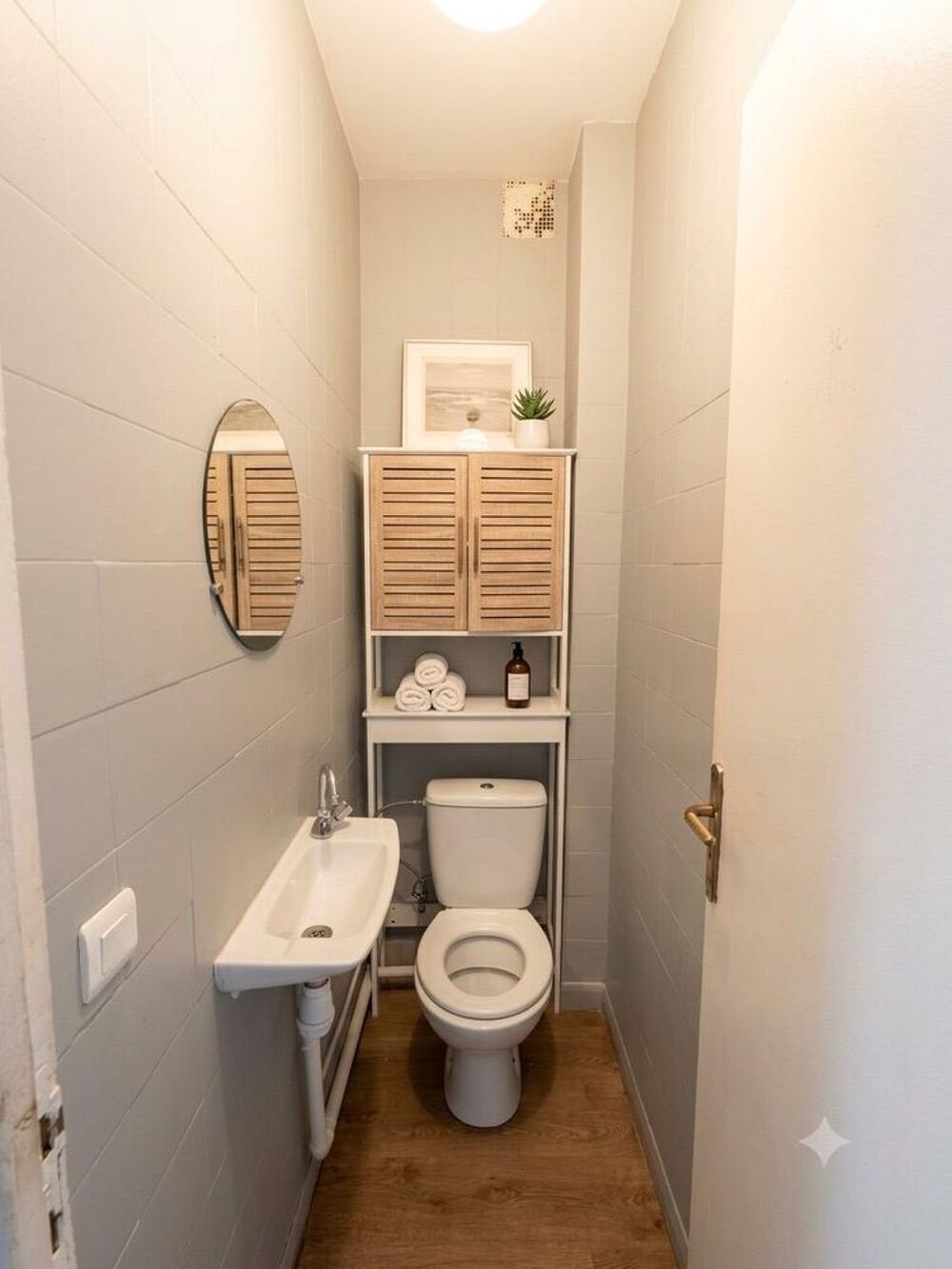 Vente Appartement À Nice? Grand 3 pièces de 87 m² avec jardin ? Musiciens- Nice
