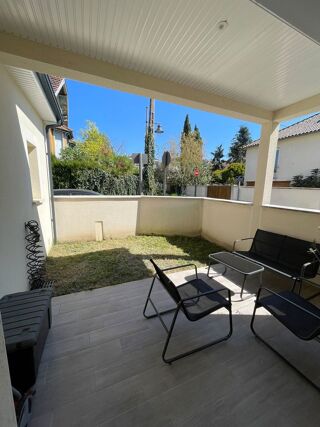  Maison � louer 4 pi�ces 100 m� Boulazac